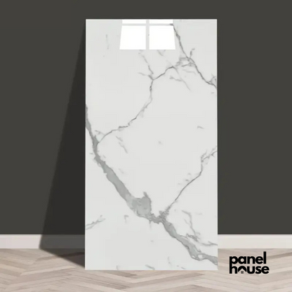 3D Self-Adhesive Wall Tiles (30cm x 60cm)