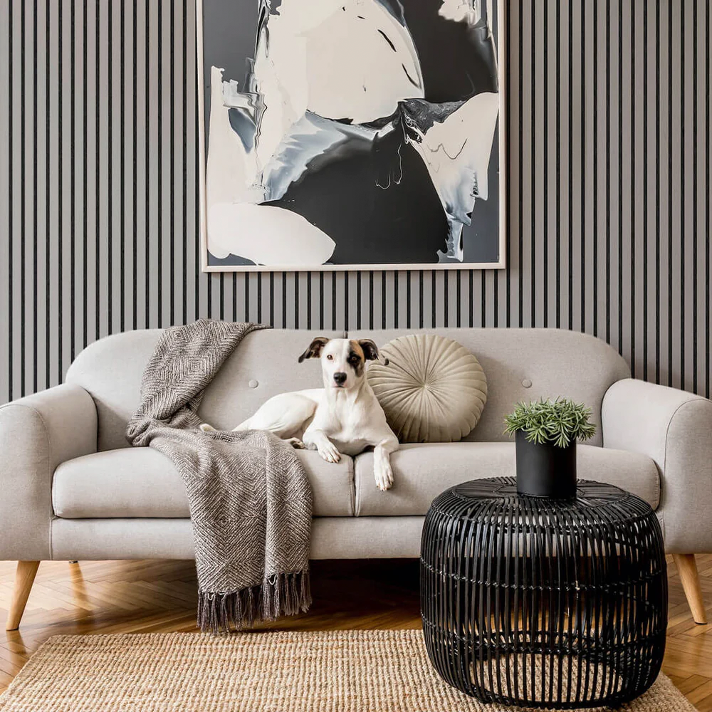 Premium Wood Wall Panels UK | Easy Install Acoustic Panels