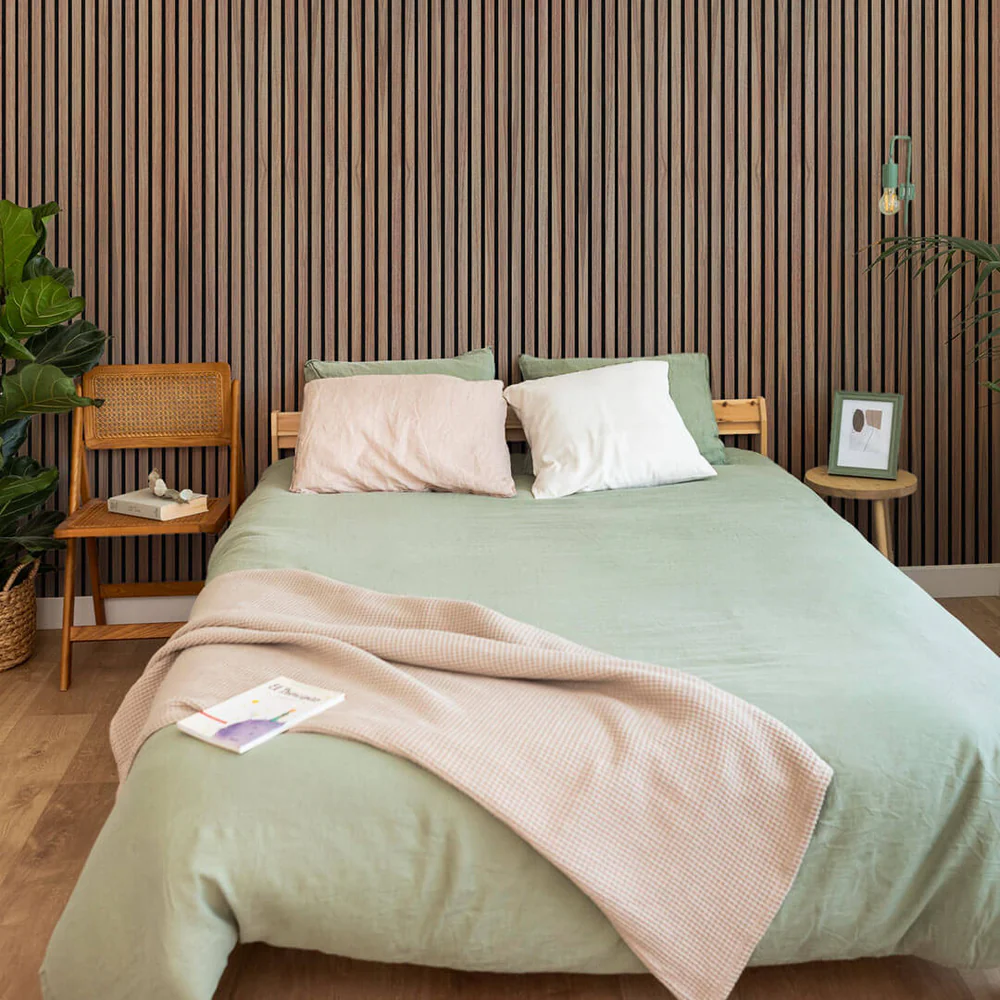 Premium Wood Wall Panels UK | Easy Install Acoustic Panels