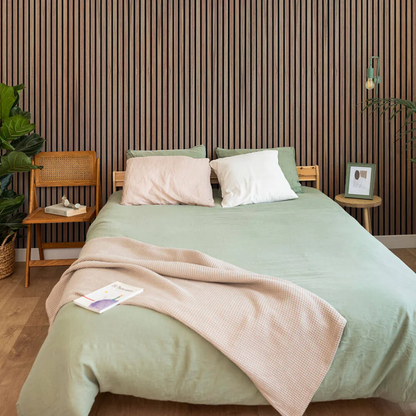 Premium Wood Wall Panels UK | Easy Install Acoustic Panels