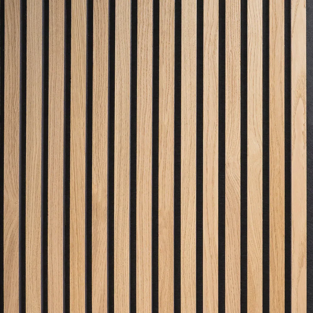Premium Wood Wall Panels UK | Easy Install Acoustic Panels