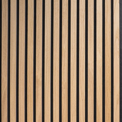 Premium Wood Wall Panels UK | Easy Install Acoustic Panels
