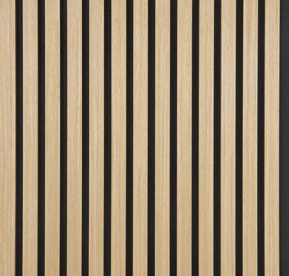 Premium Wood Wall Panels UK | Easy Install Acoustic Panels