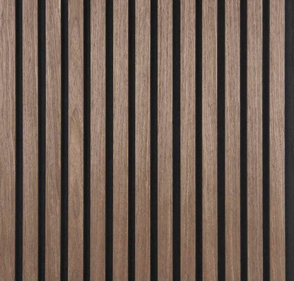 Premium Wood Wall Panels UK | Easy Install Acoustic Panels